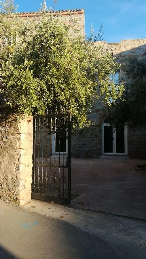 Villa La Casa Di Zia Zaira Bari Sardo Italien