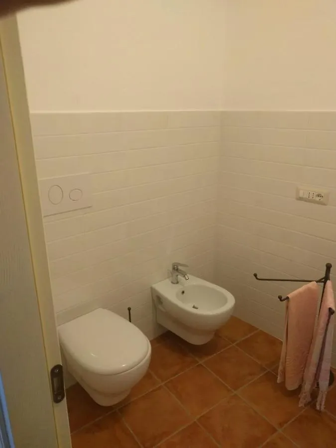 Ferienhaus Villa La Casa Di Zia Zaira Bari Sardo Italien