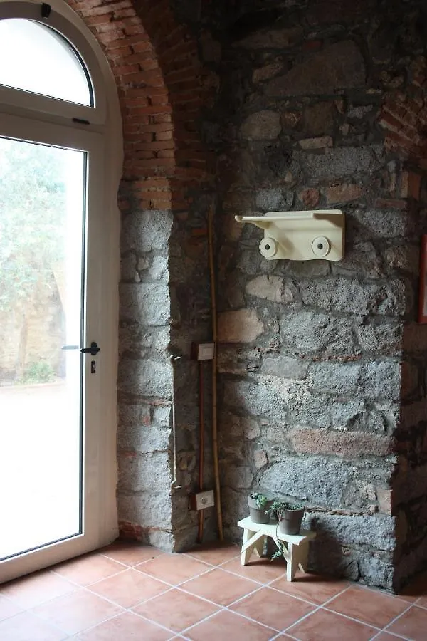 Villa La Casa Di Zia Zaira Bari Sardo 0*,  Italien