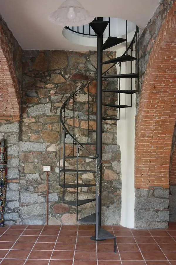 Ferienhaus Villa La Casa Di Zia Zaira Bari Sardo
