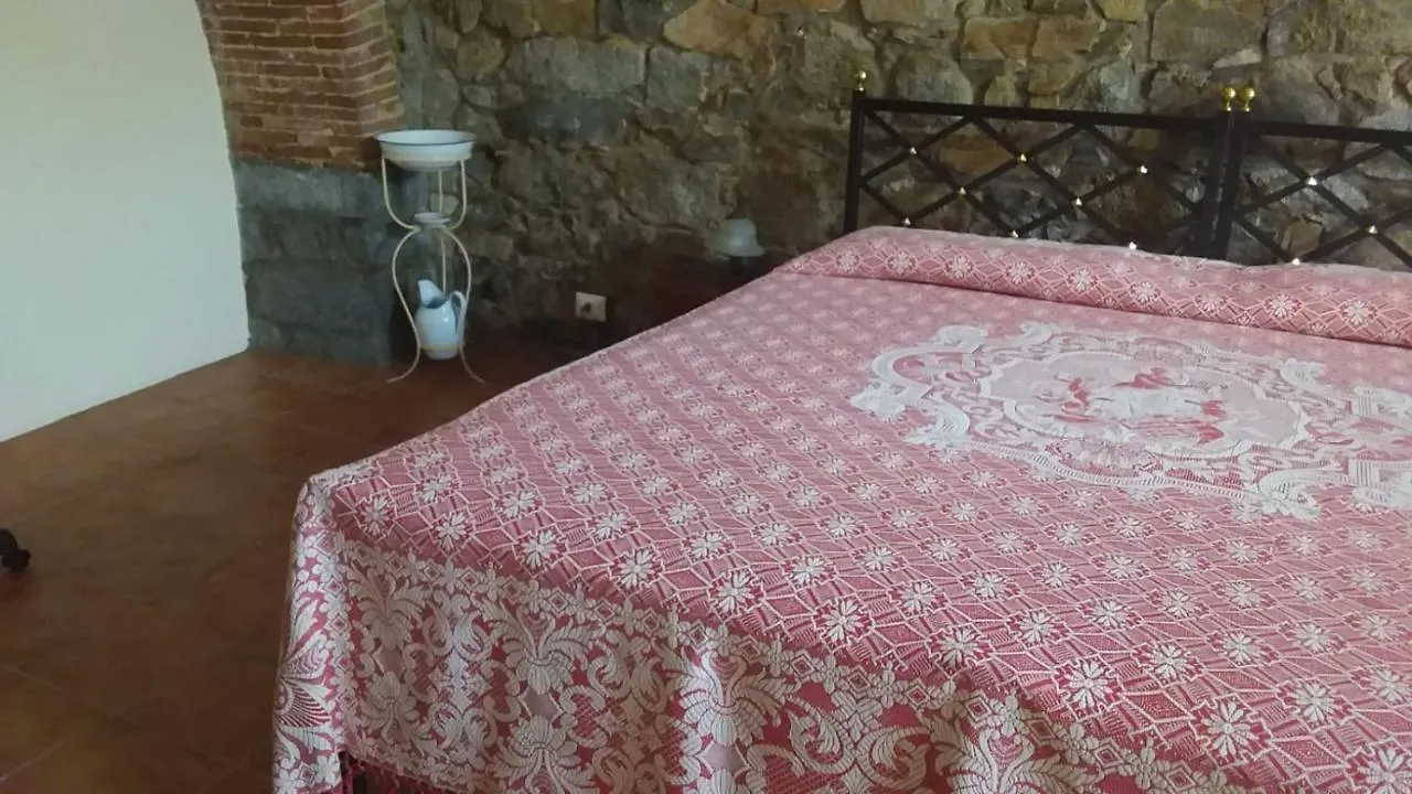 Villa La Casa Di Zia Zaira Bari Sardo 0*,  Italien
