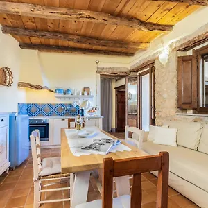 Il Nido Romantico Apartment